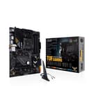 ASUS TUF Gaming B550-PLUS WiFi II Motherboard