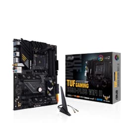 ASUS TUF Gaming B550-PLUS WiFi II Motherboard