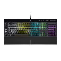 Corsair K55 RGB PRO Gaming Keyboard