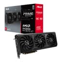 ASUS Prime Radeon RX 9070 XT 16GB OC