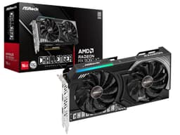 ASRock Radeon RX 9060 XT Challenger 16GB OC