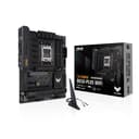 ASUS TUF Gaming B650-PLUS WiFi AM5 ATX Motherboard