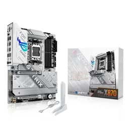 ASUS ROG Strix X870-A Gaming WiFi Motherboard