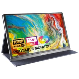 KYY K3 15.6" 1080p Portable Monitor