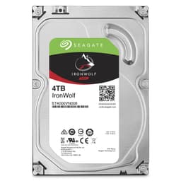 Seagate IronWolf 4TB