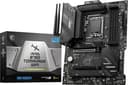 MSI MAG B760 Tomahawk WiFi LGA1700 ATX Motherboard