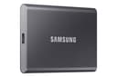 Samsung T7 2TB Portable SSD