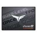 TEAMGROUP T-Force Vulcan Z 4TB SATA SSD (QLC)