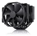 Noctua NH-D15 chromax.Black Dual-Tower CPU Cooler